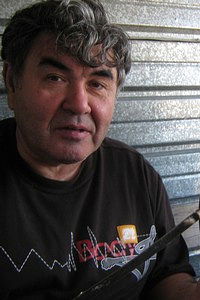 Александр Жакиленов