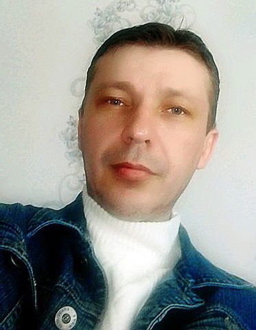 Олег Семёнов