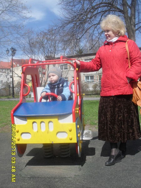 Маргарита Ница