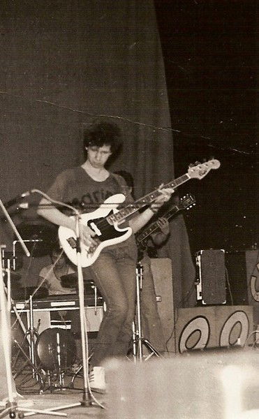 Алексей Ванюшкин