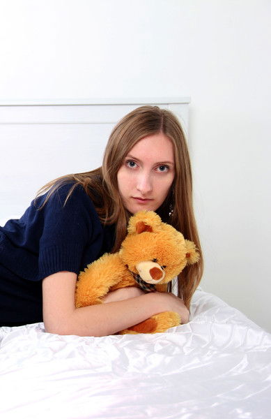 Екатерина Черкасова