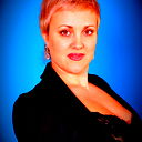 Елена Ганова