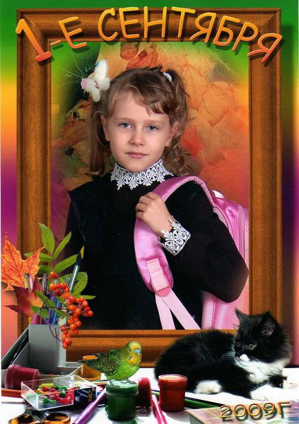 Лилиана Жихарева