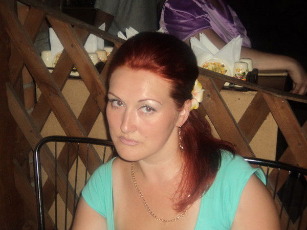 Ольга Полуэктова