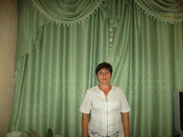 Марина Кузнецова