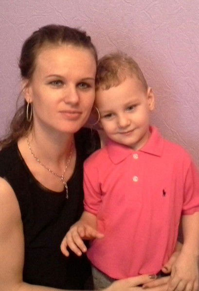 Людмила Гагулина