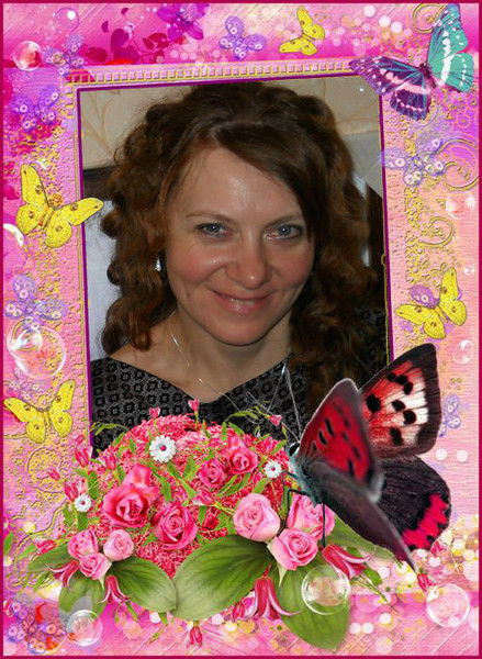 Татьяна Соловьёва