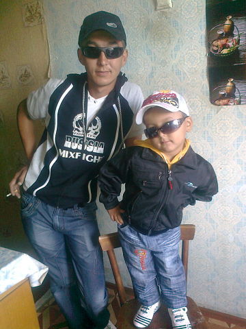 Тимур Халикулов