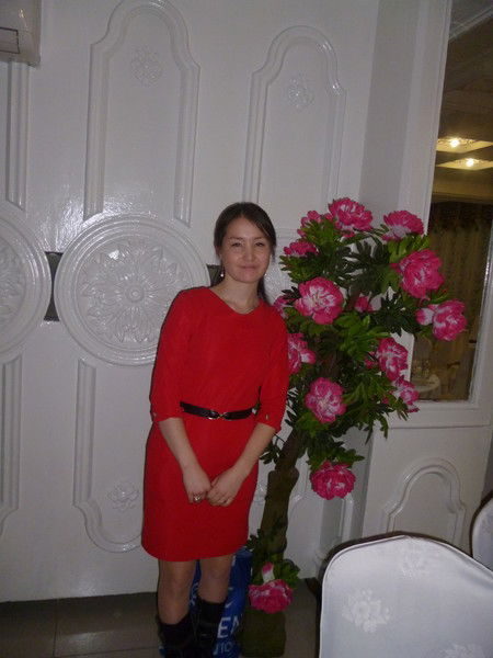 Жулдыз Кабыл