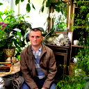 Сергей Романов