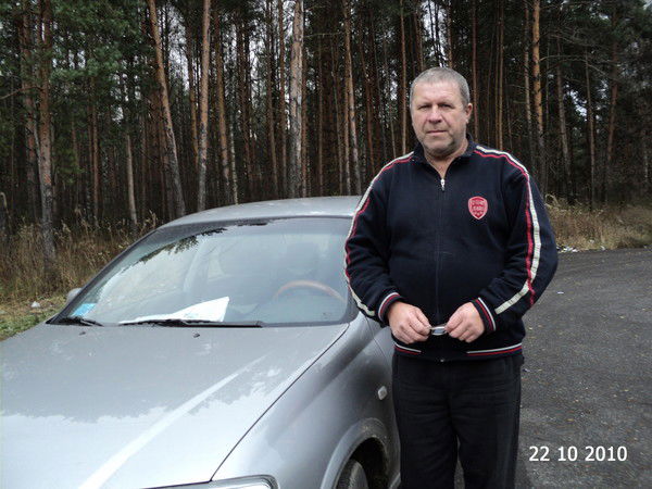 Валерий Ершов