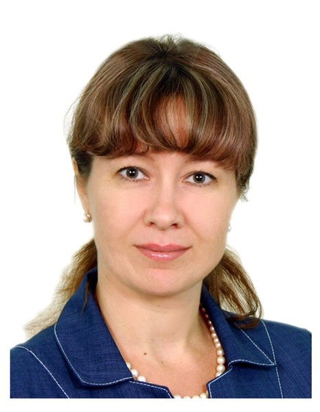 Екатерина Шевцова
