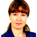 Екатерина Шевцова