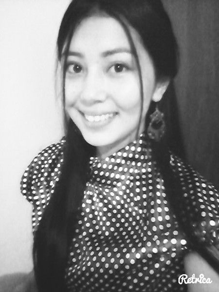 Akmaral Bukeihankyzy