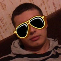 Леха Картошкин