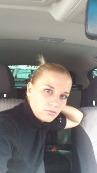 Марина Киреева