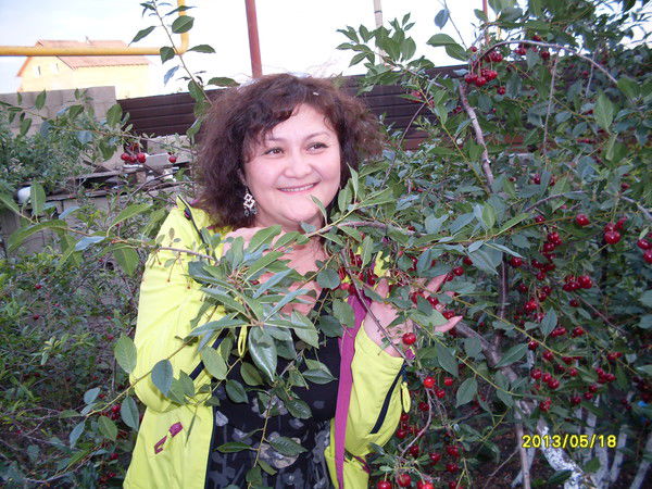 Карина Гульнара