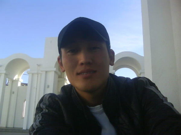 Куандык Муканов