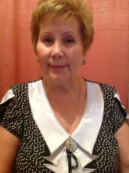 Екатерина Чехова