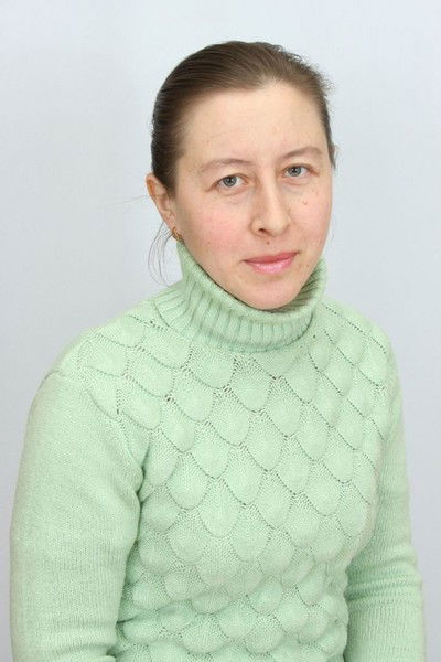 Наиля Залялиева