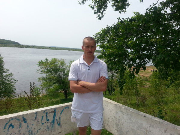 Дмитрий Жиренок