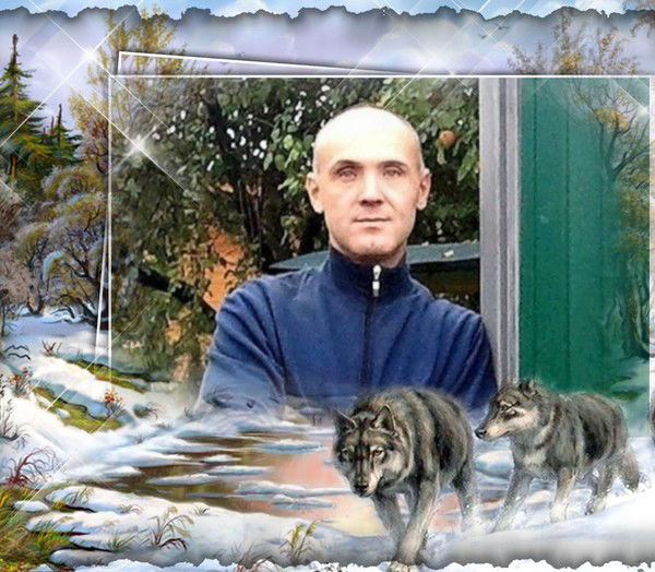 Игорь Морев