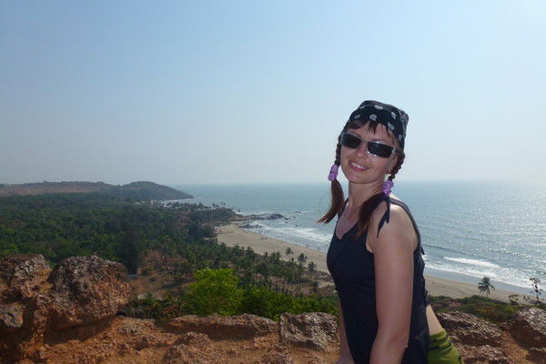 Юлия Ромахова