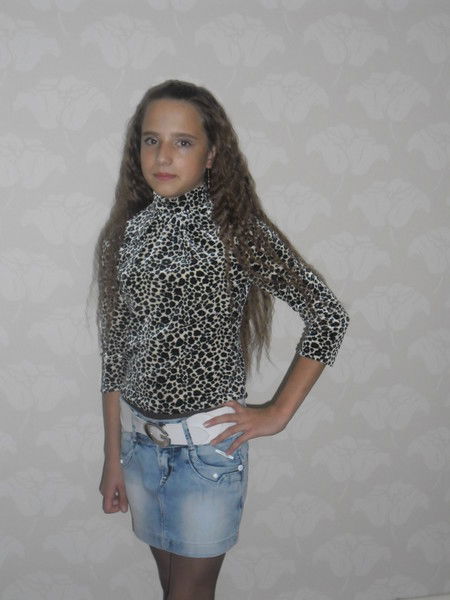 Валерия Пшеничная