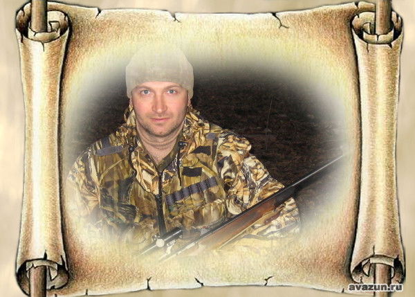 Алексей Каторгин