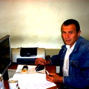 Oleg Alimov