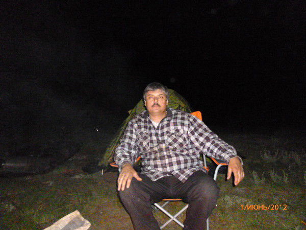 Павел Зырянов