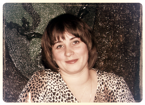 Виктория Псыркова