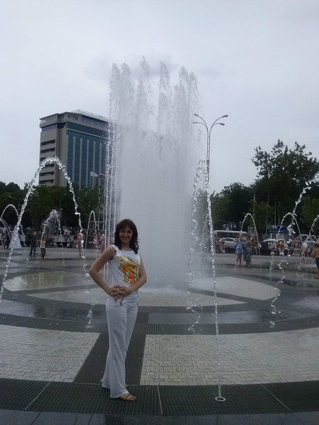 Людмила Глазунова