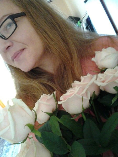 Юлия Беспалова