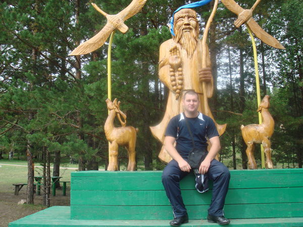 Данила Лепилин