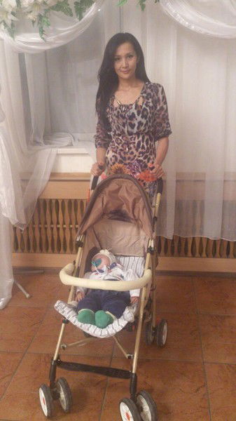 Салтанат Джаналиева