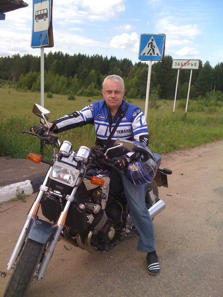 Игорь Авилов