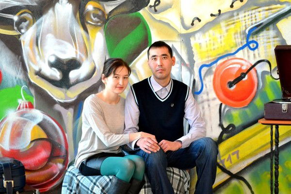 Рузанна Кульпеисова