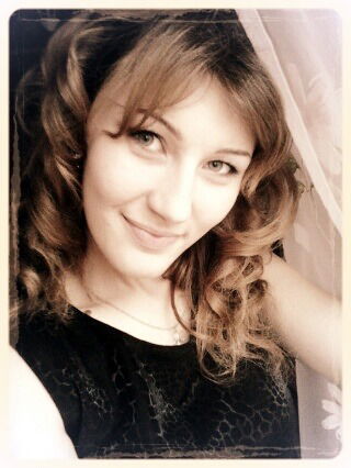 Настя Якоби