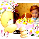 Арина Баранова