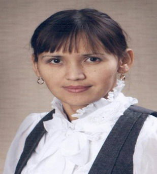 Айымгуль Есетова