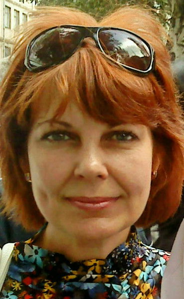 Светлана Гнатюк