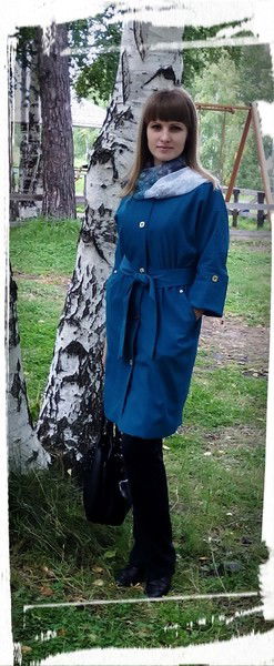 Ольга Думлер