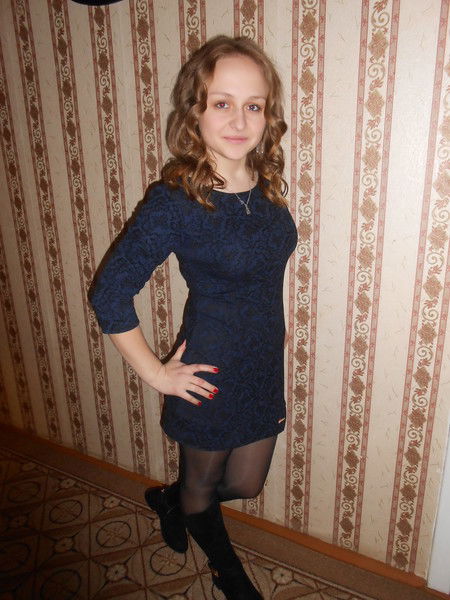 Юлия Дубновицкая