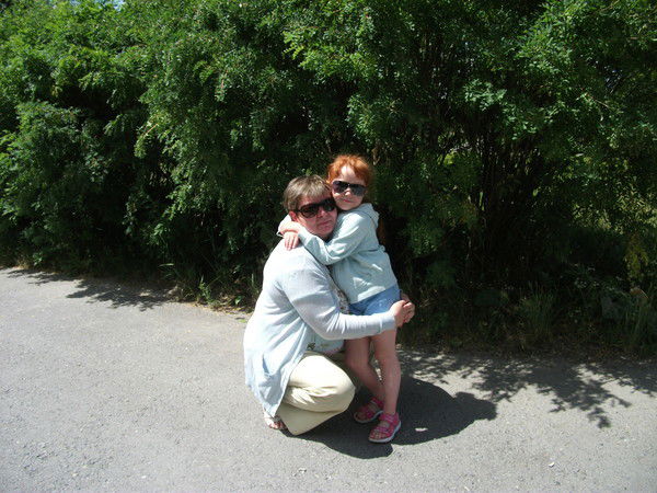 Любовь Голубева