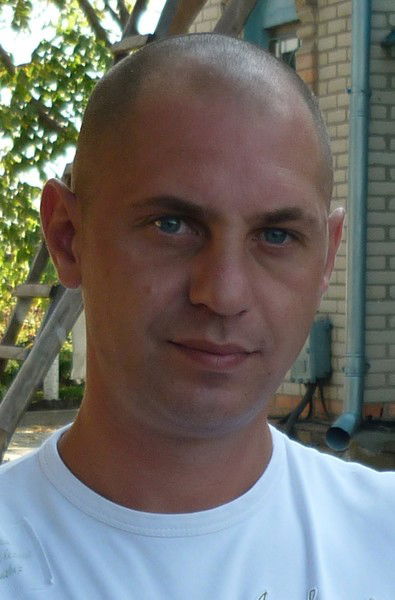 Вячеслав Карпов