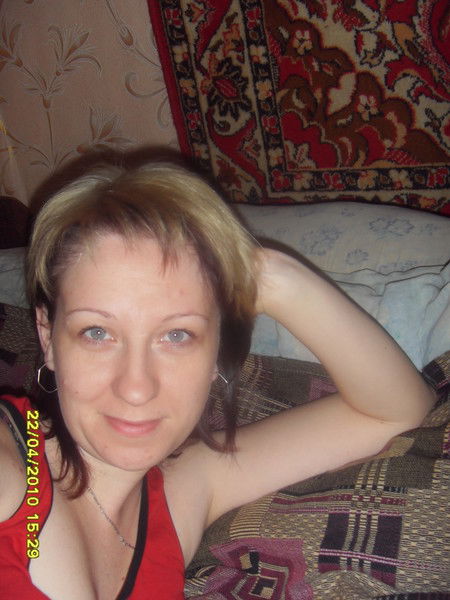 Ольга Силкова