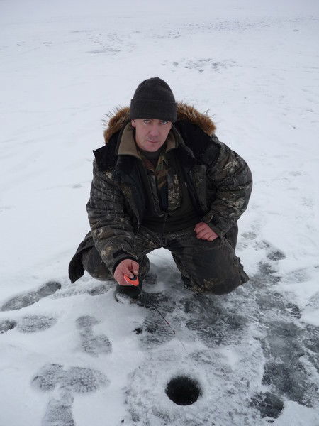 Иван Кожевников