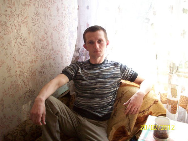 Сергей Калинин