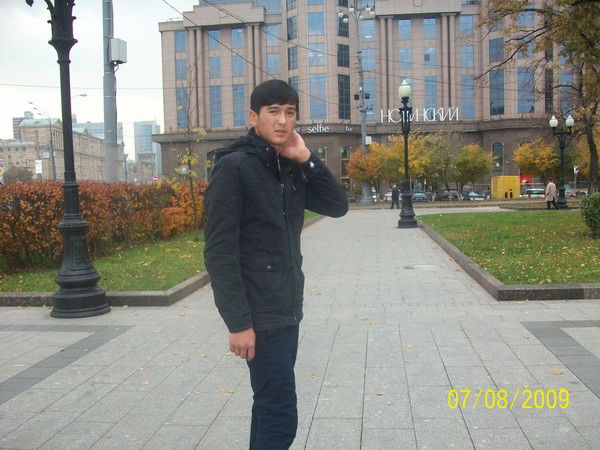 Айти Жуманазаров